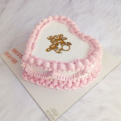 عکس خفن عکس کیک های ترند پاپیونی