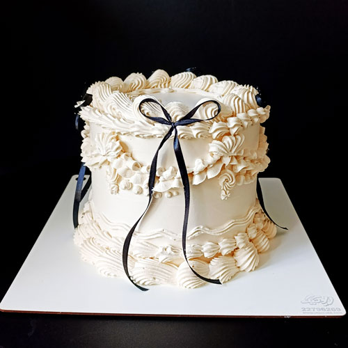 عکس خفن عکس کیک های ترند پاپیونی