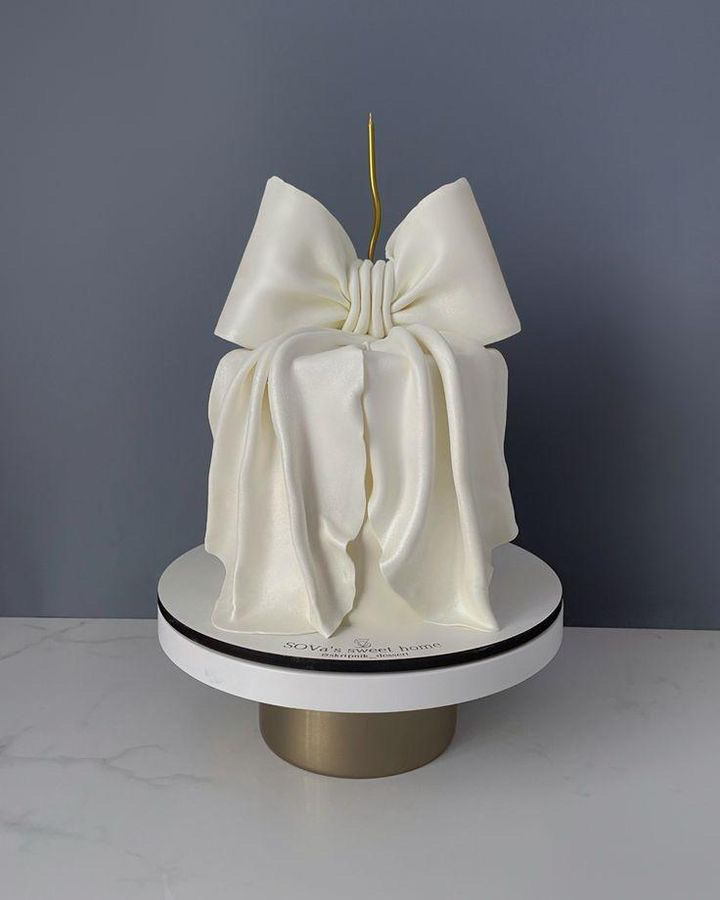 عکس خفن عکس کیک های ترند پاپیونی