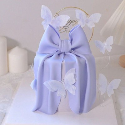 عکس خفن عکس کیک های ترند پاپیونی