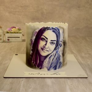  سفارش کیک روز جهانی زن از الو کیک